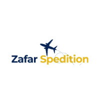 ZAFAR Spedition Logo