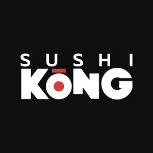 Company Logo For Sushi KONG'