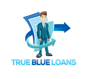 TrueBlue