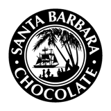 Company Logo For Santa Barbara Chocolate'