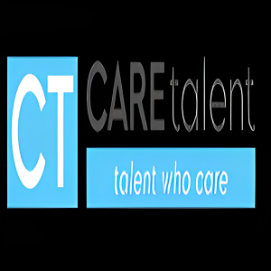 Company Logo For Care Talent'