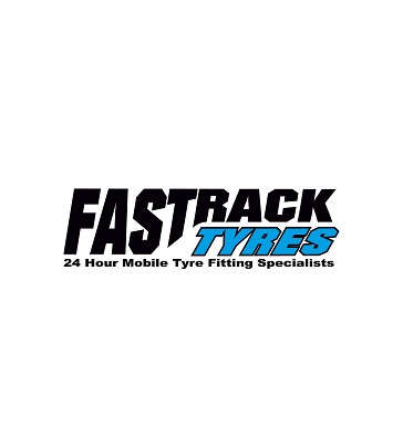 Company Logo For Fastrack Tyres'