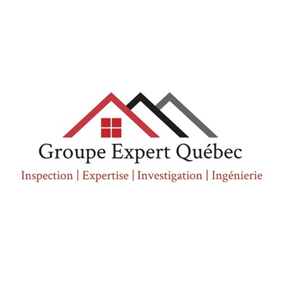 Company Logo For Groupe Expert Quebec'