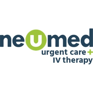 Company Logo For NeuMed Modern Urgent Care + IV Therapy, Tan'