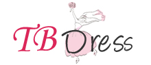 Logo Tbdress'