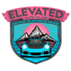 Company Logo For Elevated Auto Glass'