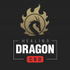 Company Logo For Healing Dragon CBD'
