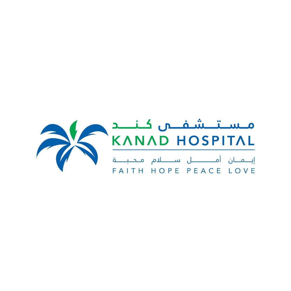 Kanad Hospital Logo