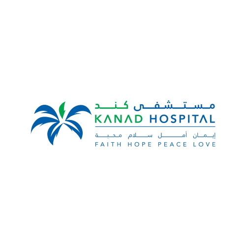 Company Logo For Kanad Hospital'