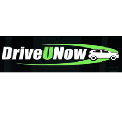 DriveUNow Logo