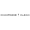 Company Logo For Champagne Clean'
