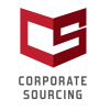 Corporate Sourcing logo'