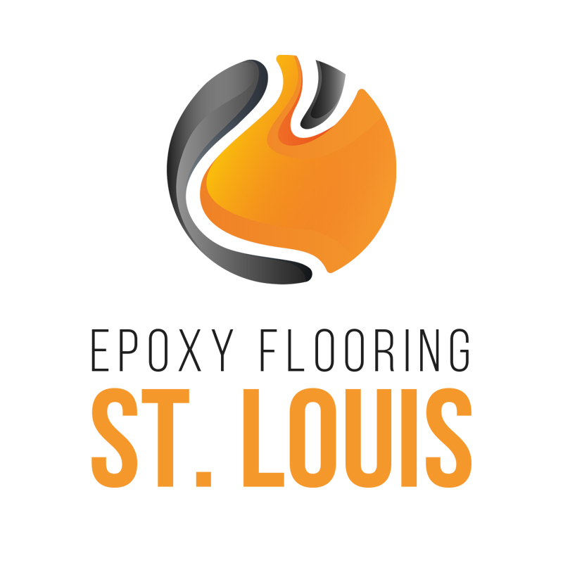 Epoxy Flooring St. Louis Logo
