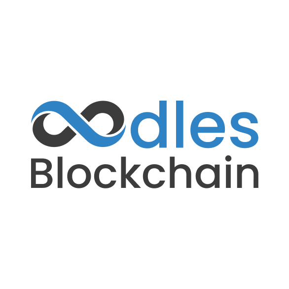 Oodles Blockchain Logo