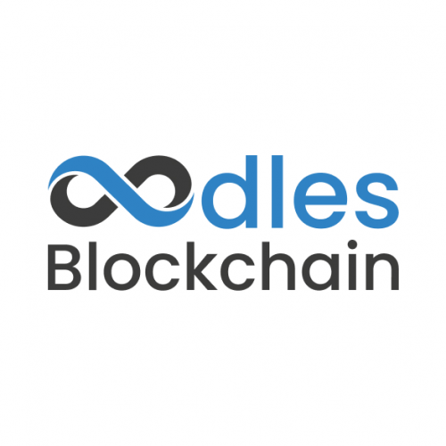 Company Logo For Oodles Blockchain'