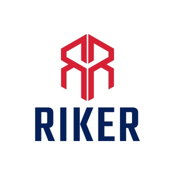 Riker Logo