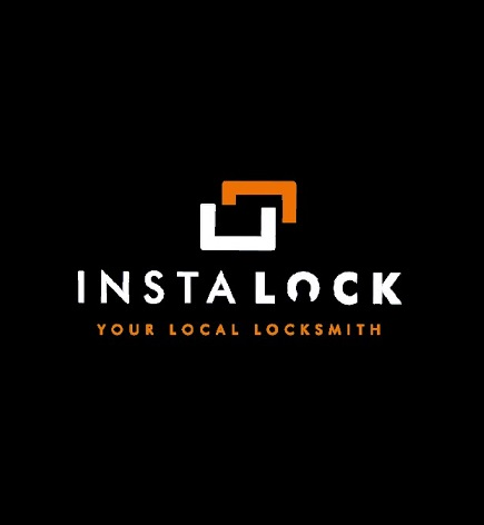 InstaLock Logo