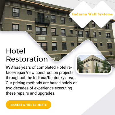 Indiana Wall Systems'