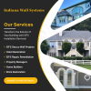 Indiana Wall Systems'