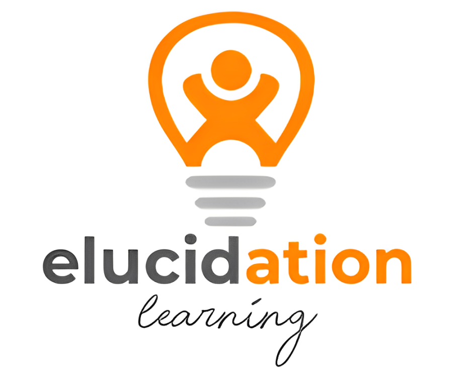 ELUCIDATION LEARNING PTE. LTD Logo