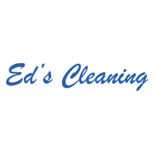 Ed’s Cleaning Logo