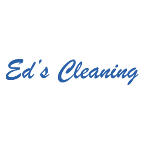 Company Logo For Ed&rsquo;s Cleaning'