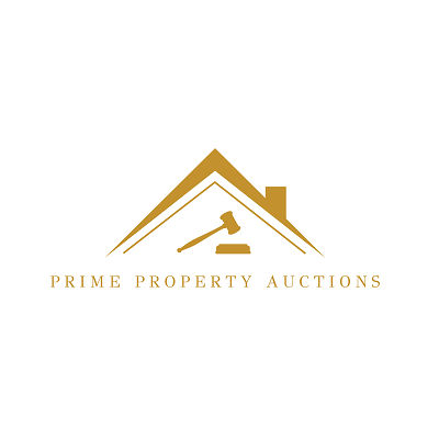 Prime Property Auctions Logo