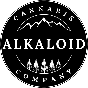 Company Logo For Alkaloid Cannabis Company Spokane'