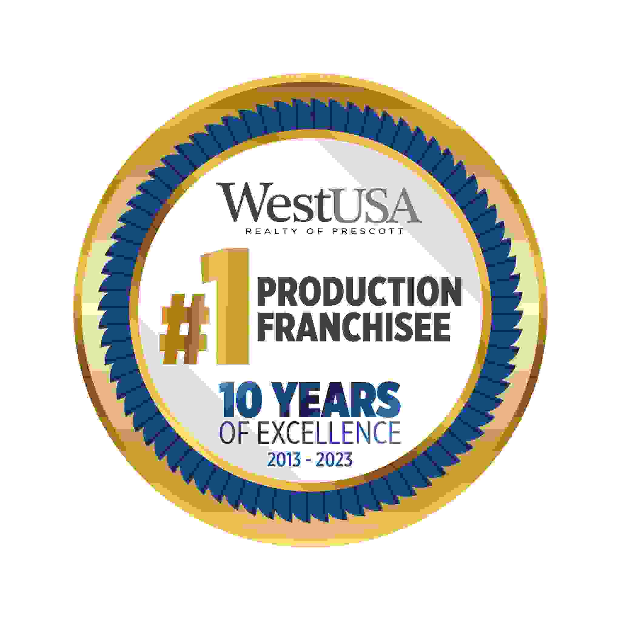 Company Logo For West USA Realty of Prescott'