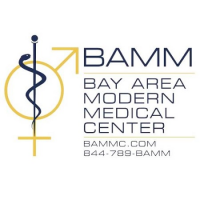 Bay Area Modern Medical Center Logo