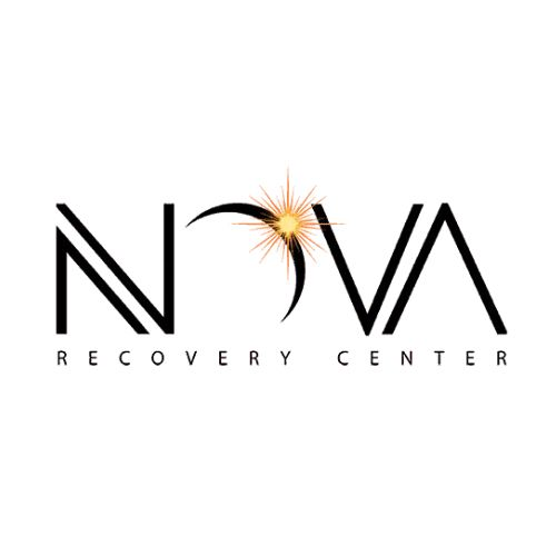 Company Logo For Nova Recovery Center'