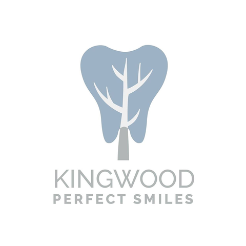 Company Logo For Kingwood Perfect Smiles'