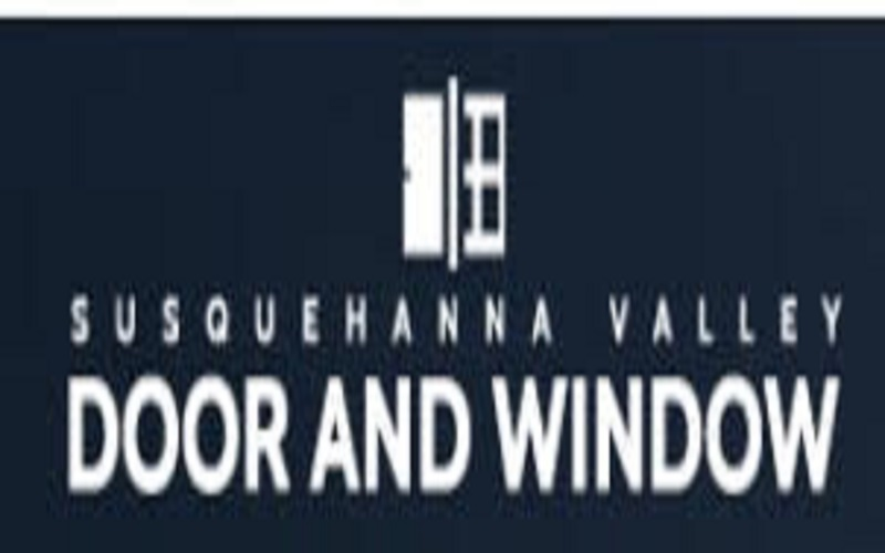 Company Logo For Susquehanna Valley Door and Window'