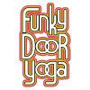 Company Logo For Funky Door Yoga - San Francisco'