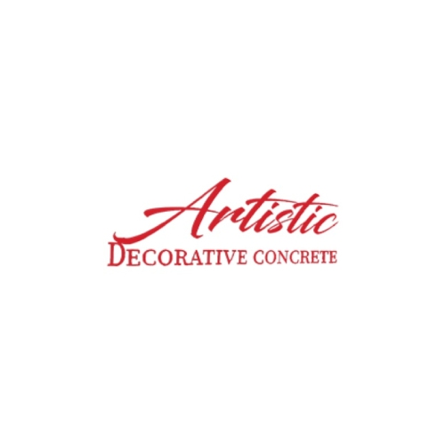 Company Logo For Artistic Decorative Concrete'