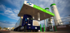 Natural Gas Refueling Infrastructure Market'