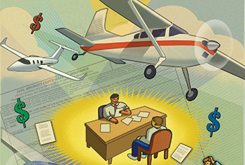 Aircraft Insurance Market'