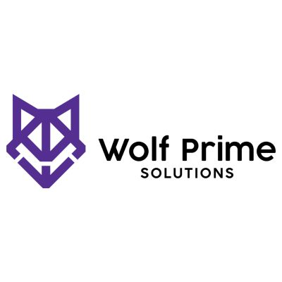 Company Logo For Wolf Prime Solutions'