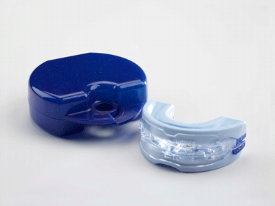 Anti-Snoring Mouthpieces'