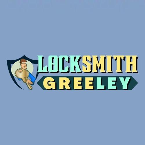 Company Logo For Locksmith Greeley CO'