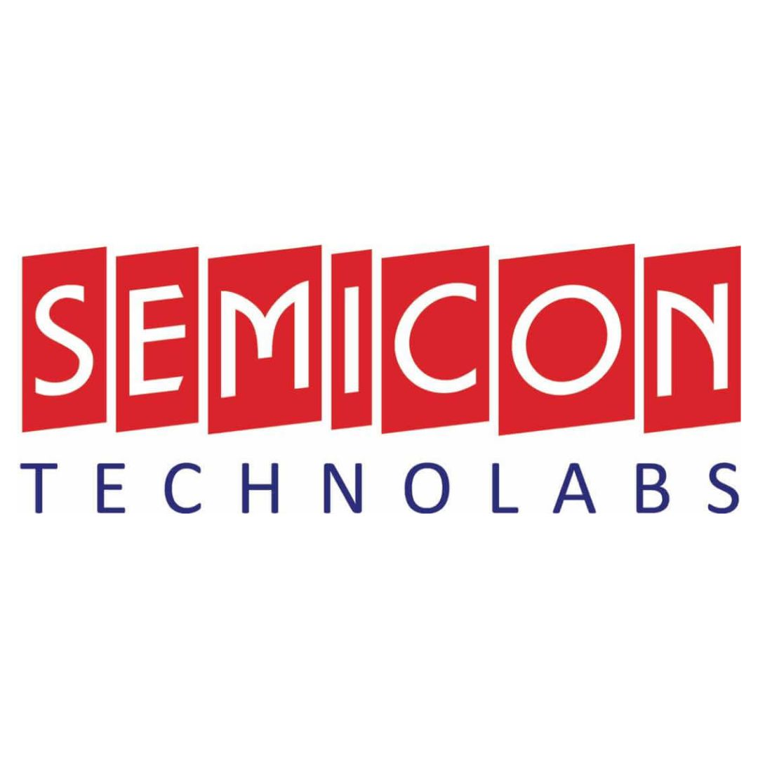 Company Logo For Semicon TechnoLabs Pvt.Ltd'