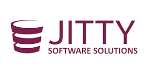 JITTY Logo