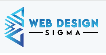 Company Logo For Web Design Sigma'