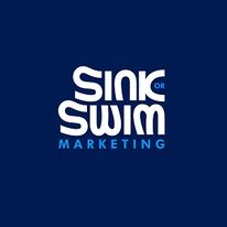 Company Logo For Sink or Swim Marketing'