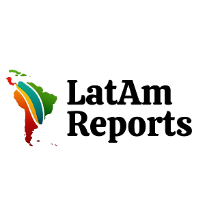 Company Logo For LatAm Reports'