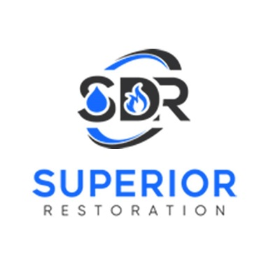 Company Logo For Superior Water Damage Restoration Of Silver'