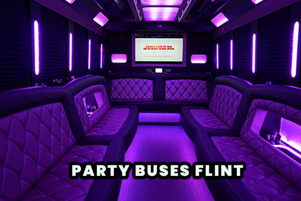 Limo Bus'