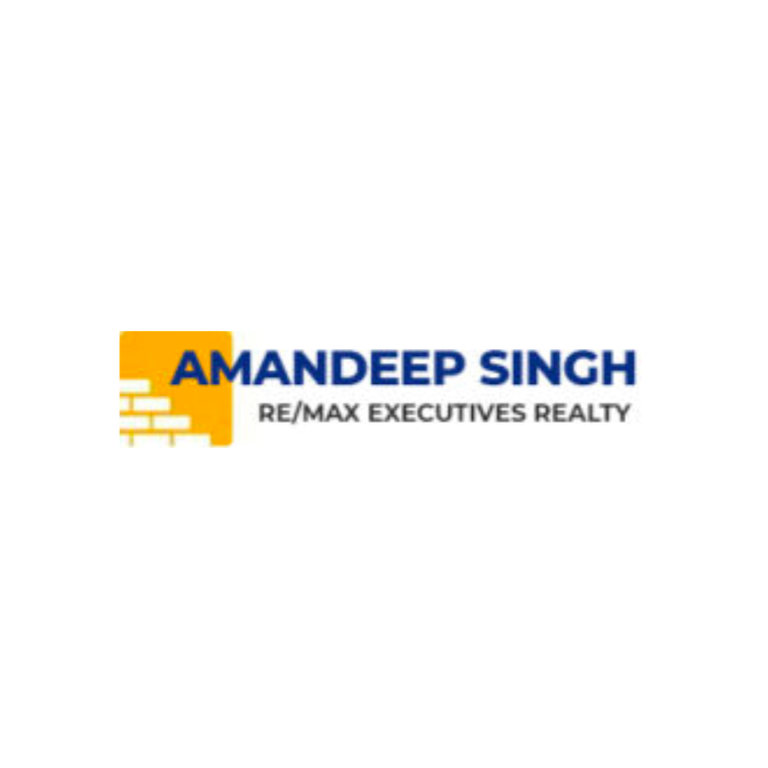 Company Logo For Amandeep Singh -Winnipeg Realtor -Re/Max Ex'