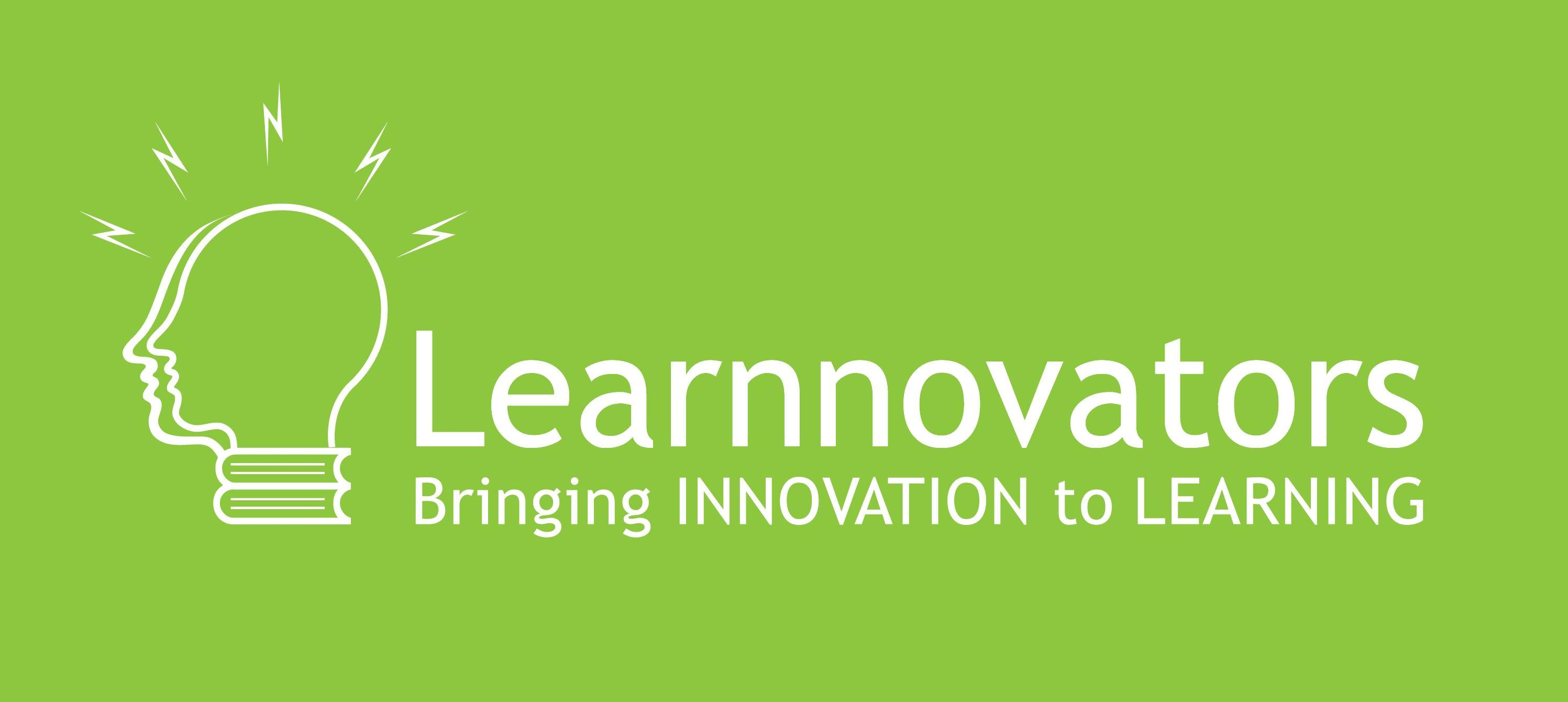 Company Logo For Learnnovators'