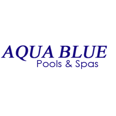 Company Logo For Aqua Blue Pools &amp; Spas'
